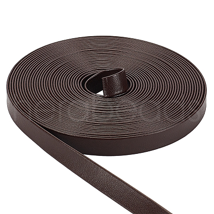 Imitation Leather Cord OCOR-WH0086-47B-1