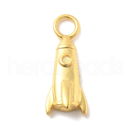 925 Sterling Sliver Pendants STER-Z012-04G-02-1