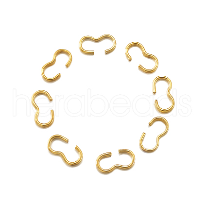 Iron Quick Link Connectors IFIN-TA0001-06G-1