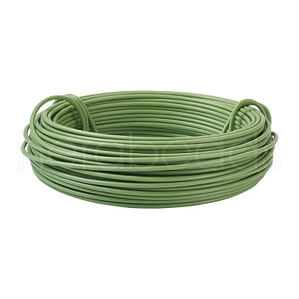 Yilisi 1 Roll Round Iron Wire FIND-YS0001-05C-1